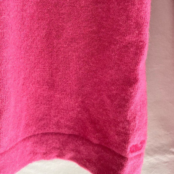 Vineyard vines cashmere cardigan - Picture 8 of 12